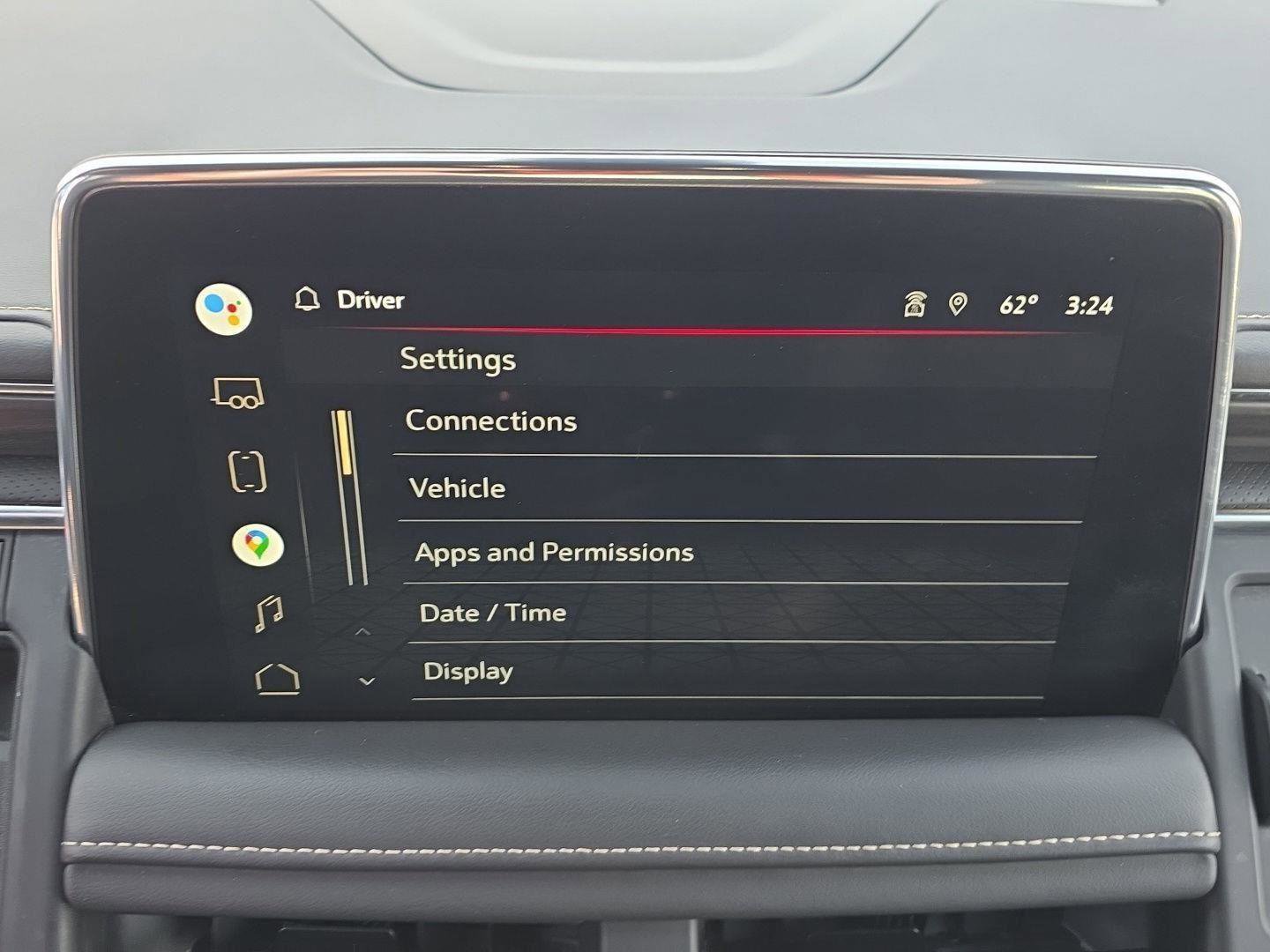 Used 2022 GMC Yukon SLT w/ SLT Premium Package image 23