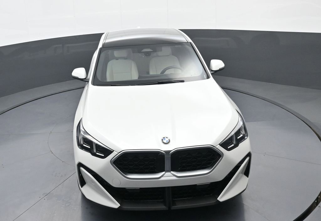 New 2026 BMW X2 xDrive28i w/ Technology Package AWD/4WD image 31