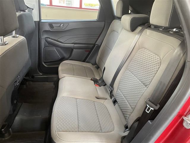 Used 2022 Ford Escape SE w/ Cold Weather Package image 29