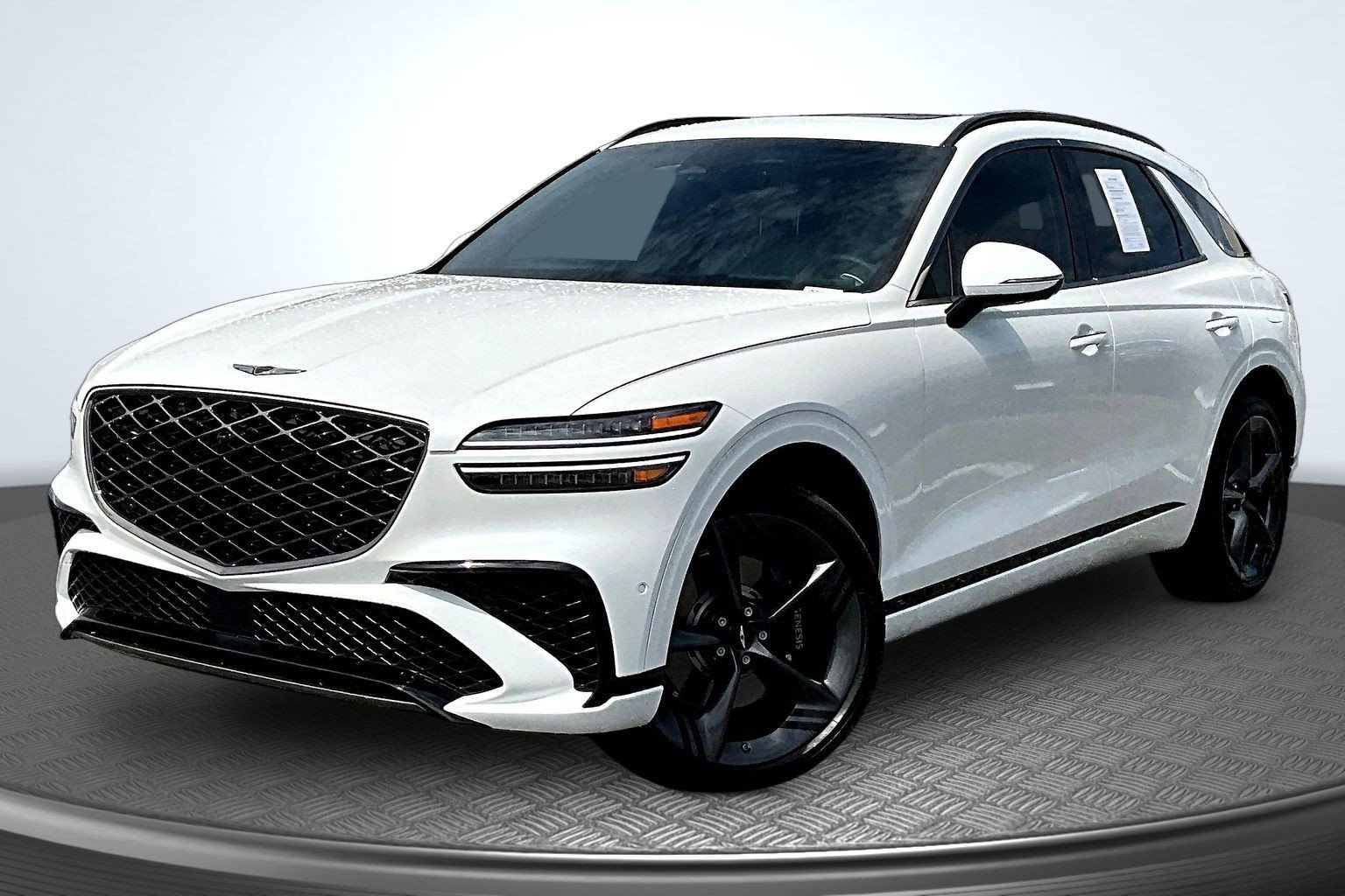 Used 2026 Genesis GV70 3.5T Sport Prestige