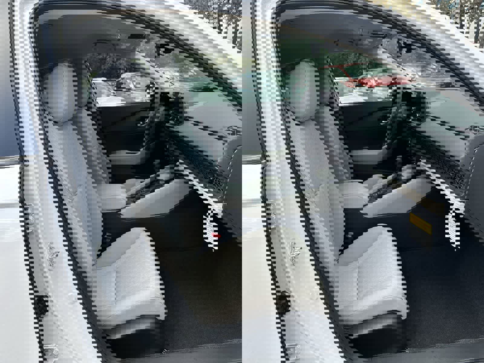 Used 2025 Honda Accord LX image 20