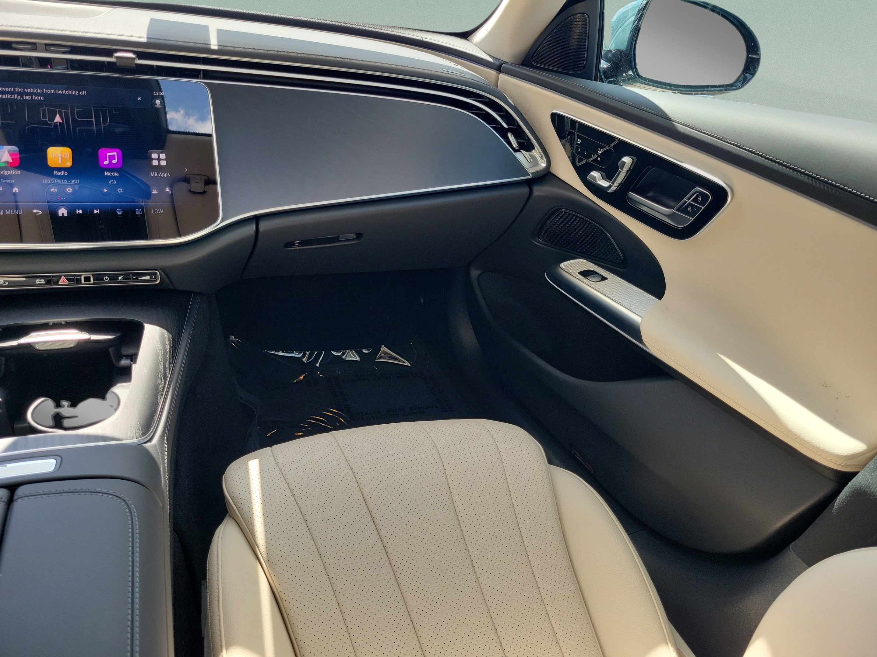 New 2026 Mercedes-Benz E 350 Sedan image 10