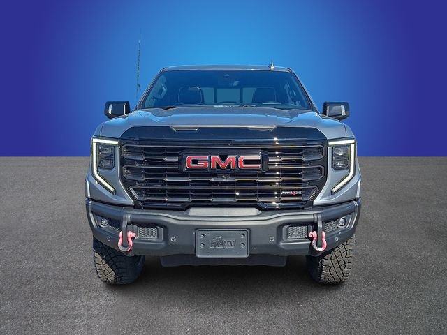 Used 2023 GMC Sierra 1500 AT4X AWD/4WD image 2