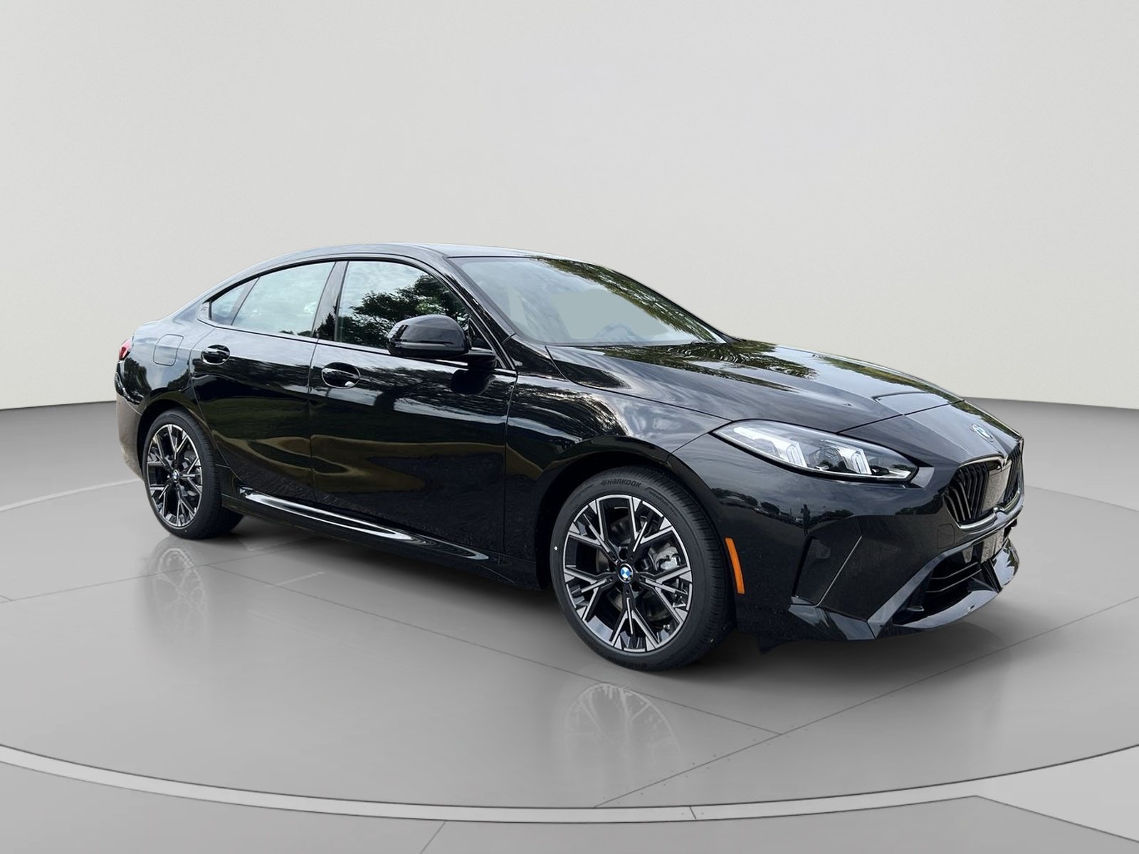 New 2026 BMW 228i xDrive w/ Technology Package AWD/4WD image 7