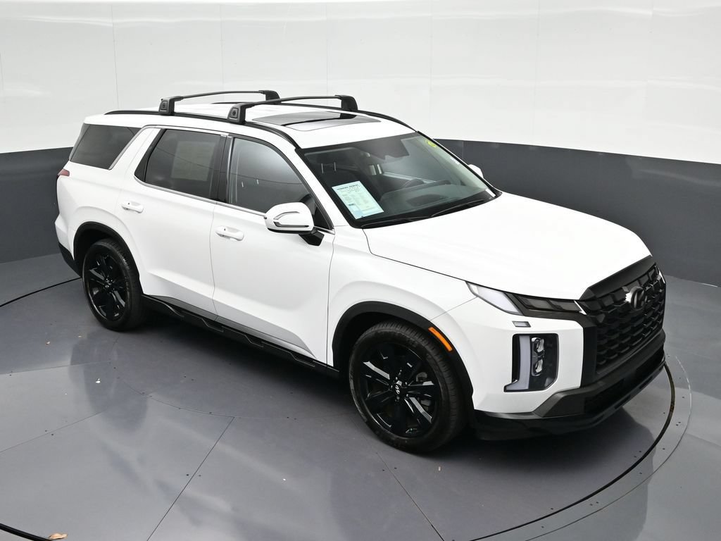 Used 2024 Hyundai Palisade XRT FWD image 22