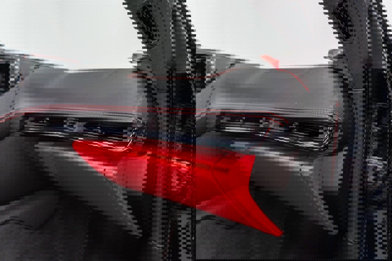 Used 2023 Chevrolet Corvette Z06 w/ Stealth Interior Trim Package image 65