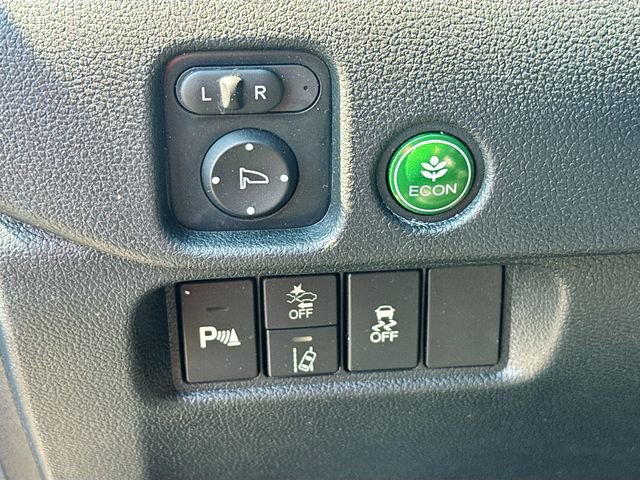 Used 2023 Honda Passport EX-L image 10