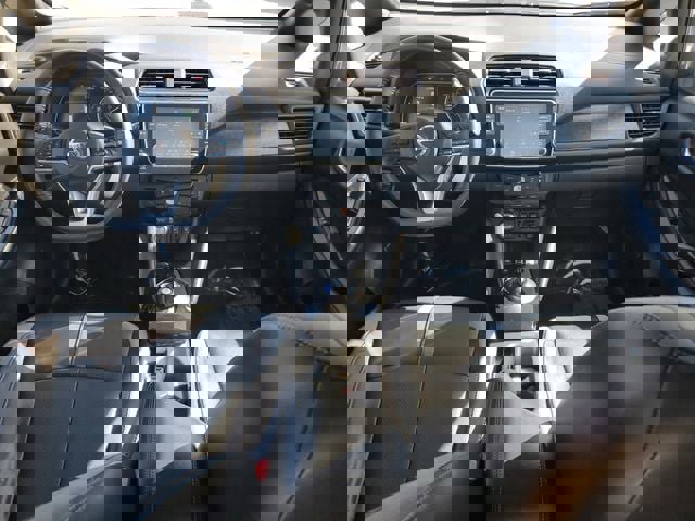 Used 2020 Nissan Leaf SL Plus image 17