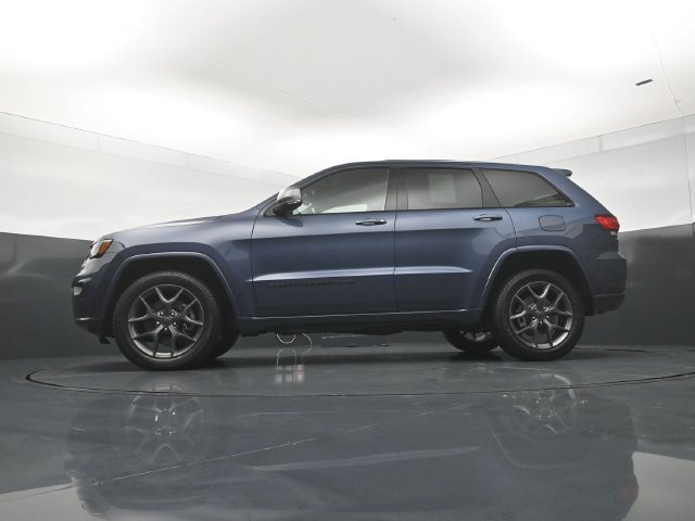 Used 2021 Jeep Grand Cherokee Limited w/ Quick Order Package 28K 80th AWD/4WD image 21