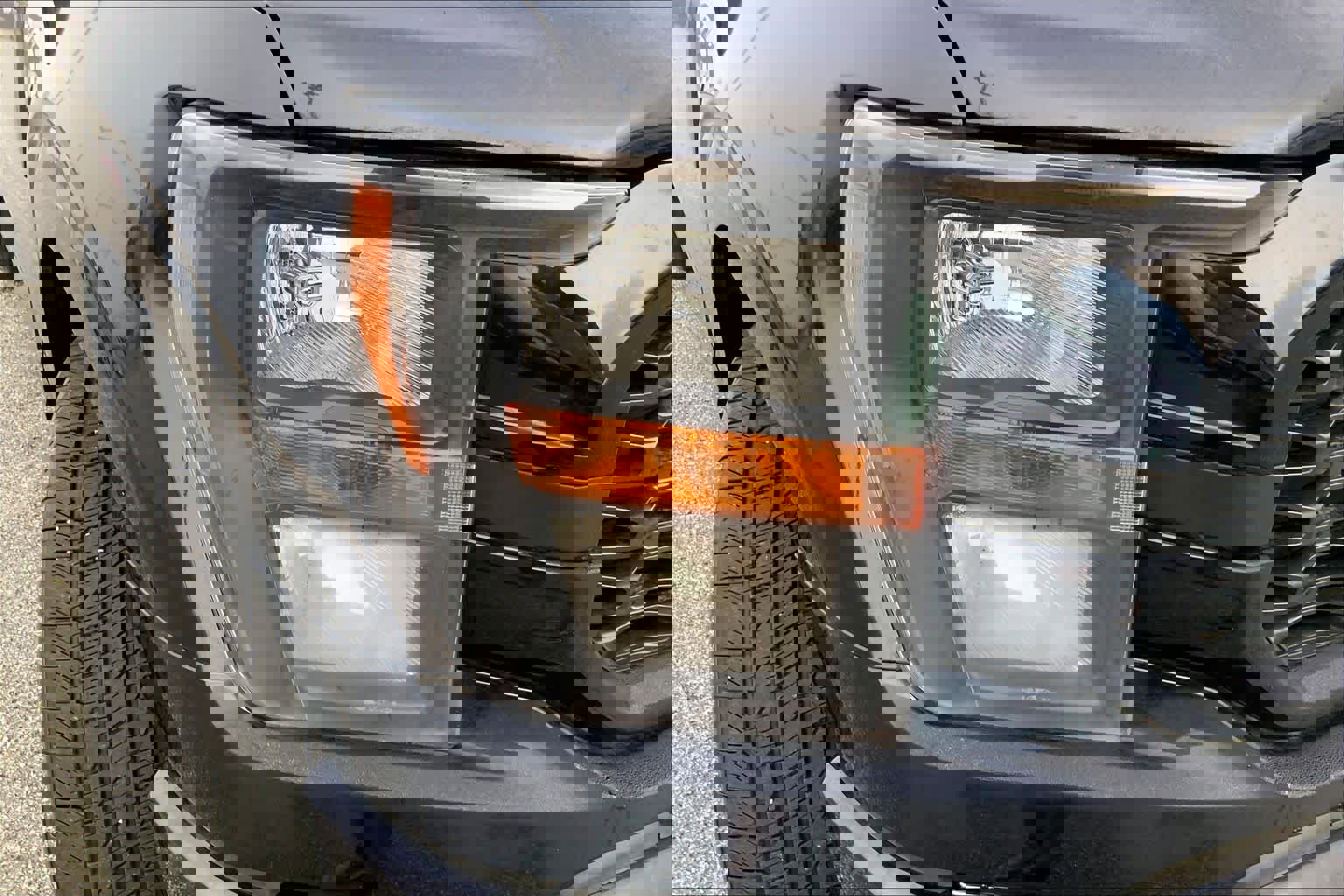 Used 2023 Ford F150 XL w/ STX Appearance Package image 24