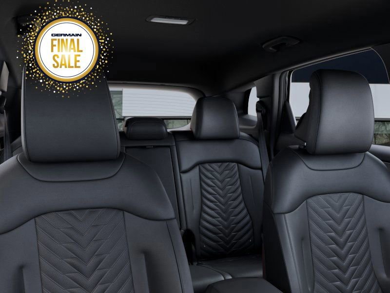 New 2026 Kia Sportage X-Line image 28