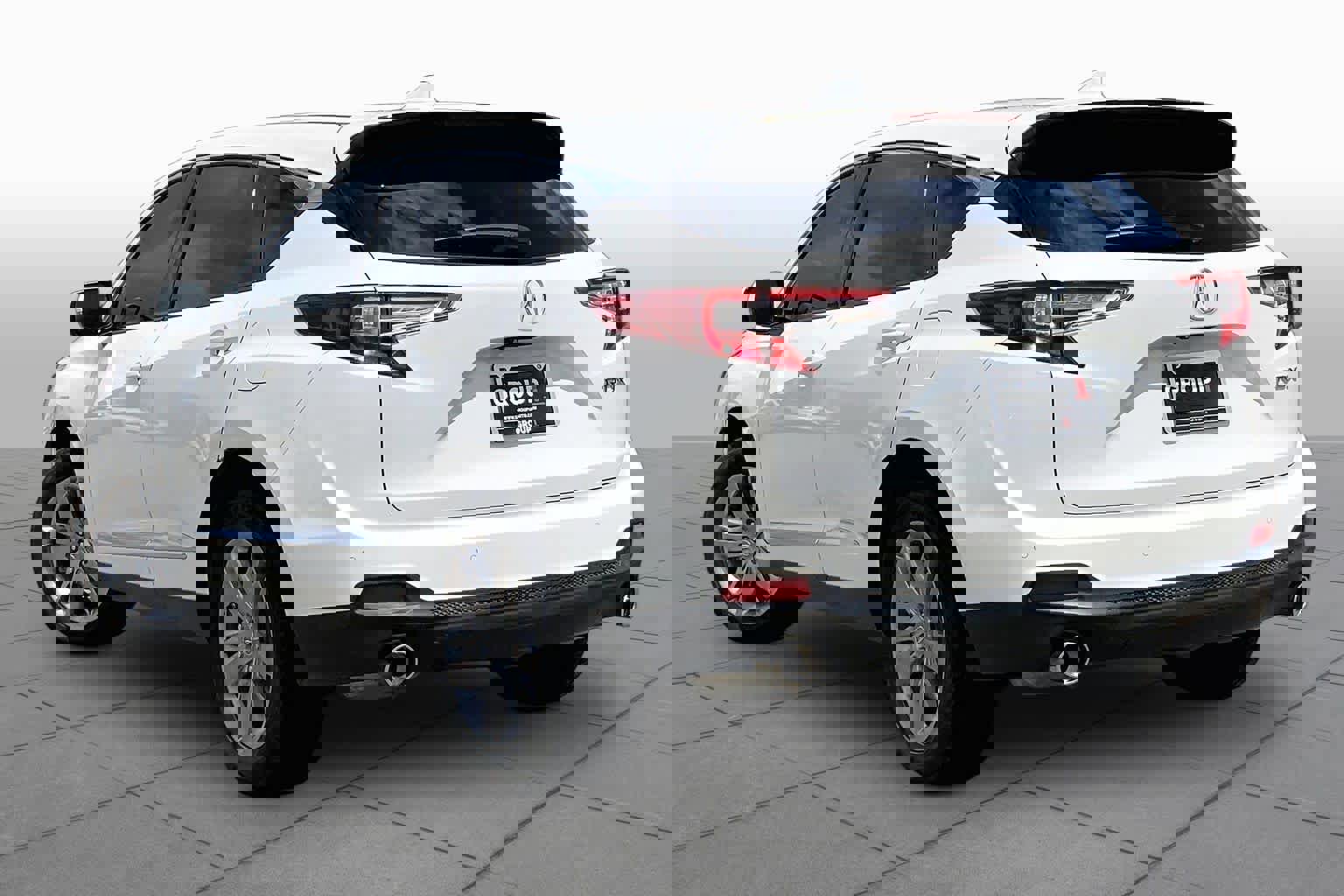 Used 2020 Acura RDX FWD w/ Advance Package image 11