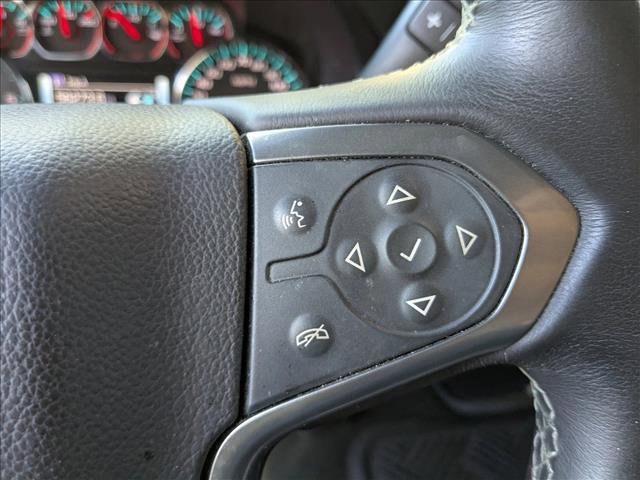 Used 2017 Chevrolet Silverado 1500 LT w/ All Star Edition image 13