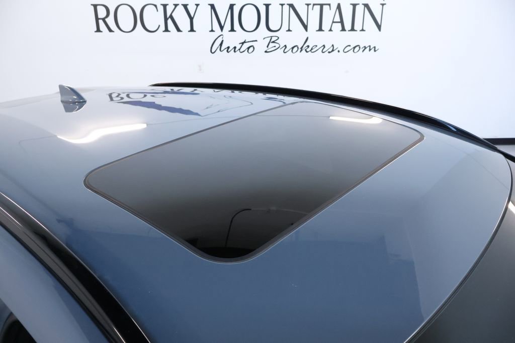 Used 2022 INFINITI QX55 Essential w/ Proactive Package image 12