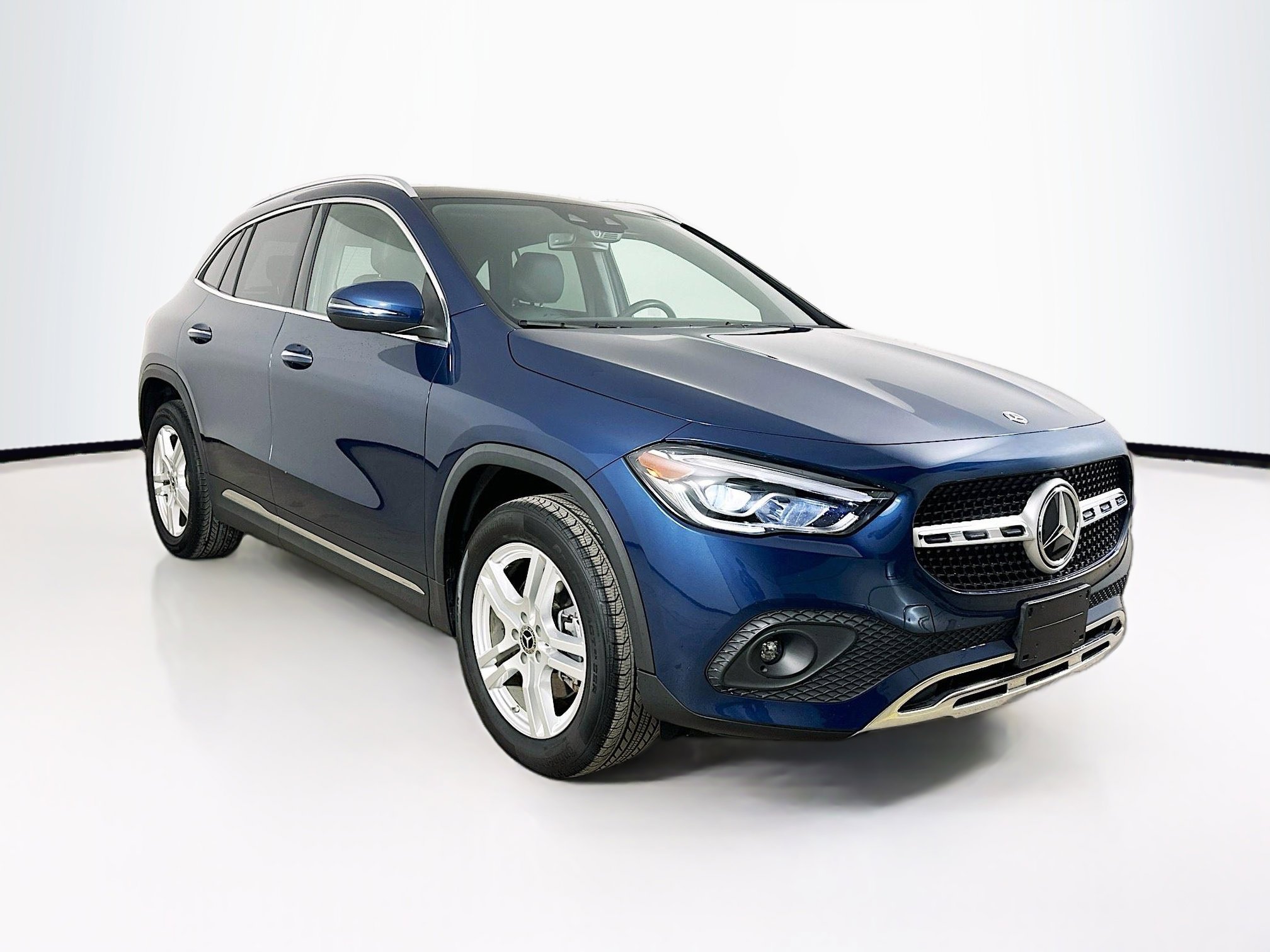 Certified 2023 Mercedes-Benz GLA 250 GLA 250 w/ Premium Package image 3