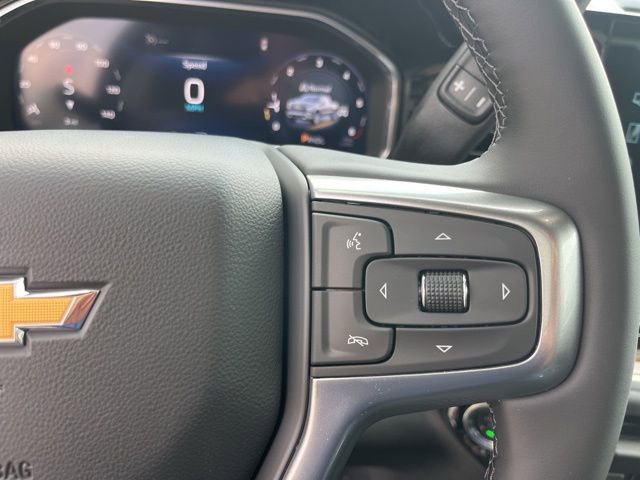 New 2026 Chevrolet Silverado 1500 LT AWD/4WD image 23