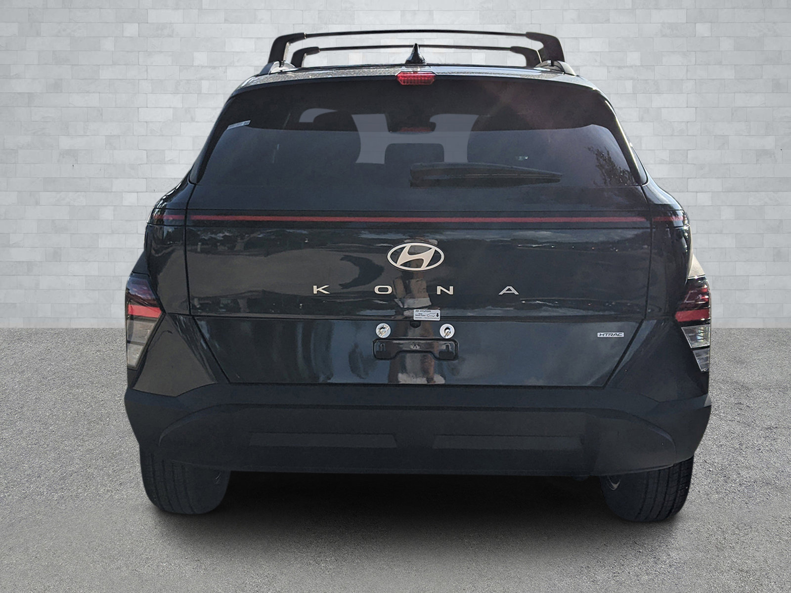 New 2025 Hyundai Kona SEL image 6