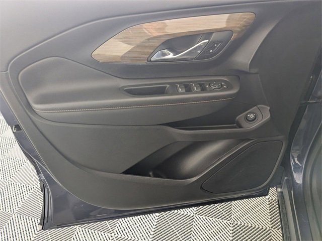 Used 2019 GMC Terrain SLE w/ Driver Convenience Package image 10