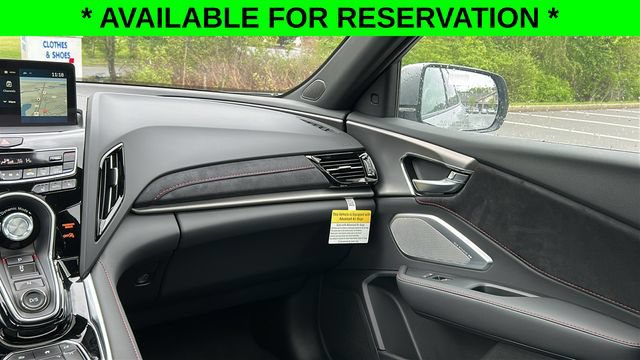 Used 2026 Acura RDX w/ Advance Package AWD/4WD image 25