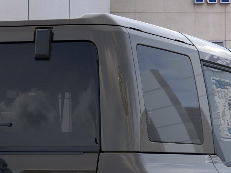 New 2026 Ford Bronco Badlands AWD/4WD image 25