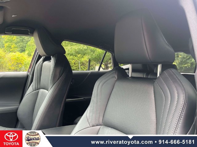 Used 2023 Toyota Venza Limited AWD/4WD image 20
