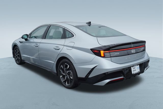 Used 2024 Hyundai Sonata SEL image 5