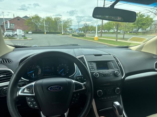 Used 2015 Ford Edge SEL AWD/4WD image 15