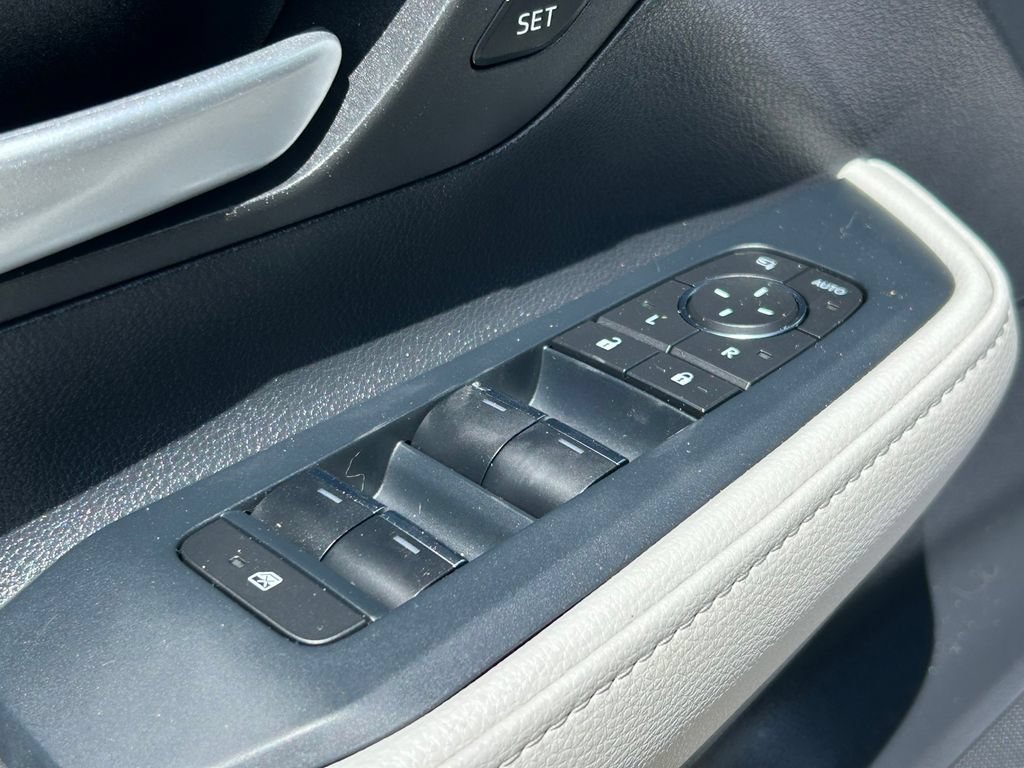 Certified 2024 Toyota Grand Highlander AWD Hybrid image 29