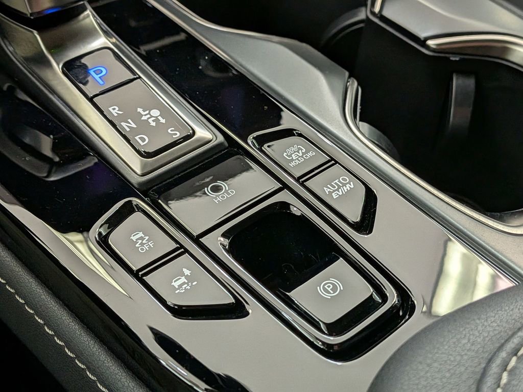Certified 2025 Lexus NX 450h+ AWD w/ Accessory Package (2T) image 27