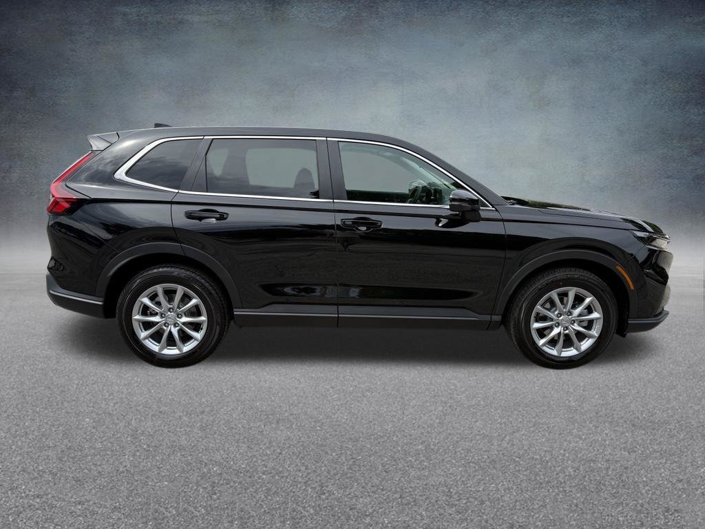 New 2026 Honda CR-V LX image 7