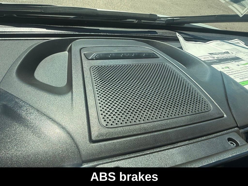 New 2025 RAM ProMaster Tradesman w/ Convenience Group image 11