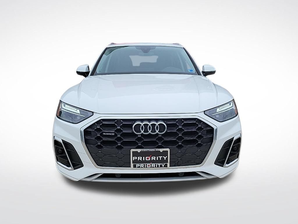 Used 2023 Audi Q5 2.0T Premium w/ Convenience Package AWD/4WD image 7