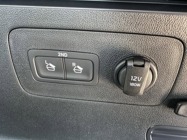 New 2025 Kia Sorento SX image 18