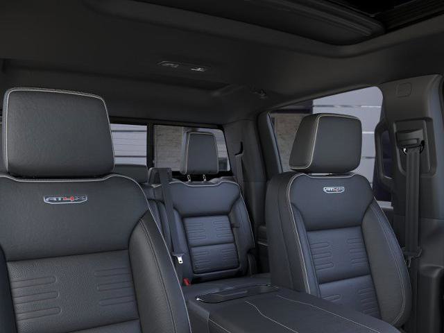 New 2026 GMC Sierra 1500 AT4X image 24