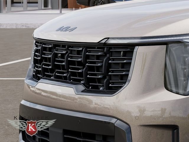 New 2026 Kia Sorento SX Prestige AWD/4WD image 12