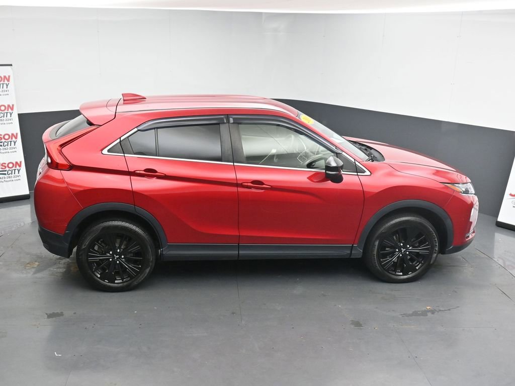 Used 2019 Mitsubishi Eclipse Cross LE image 31