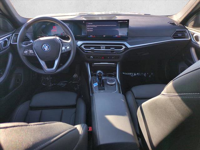 Certified 2023 BMW i4 eDrive35 image 19