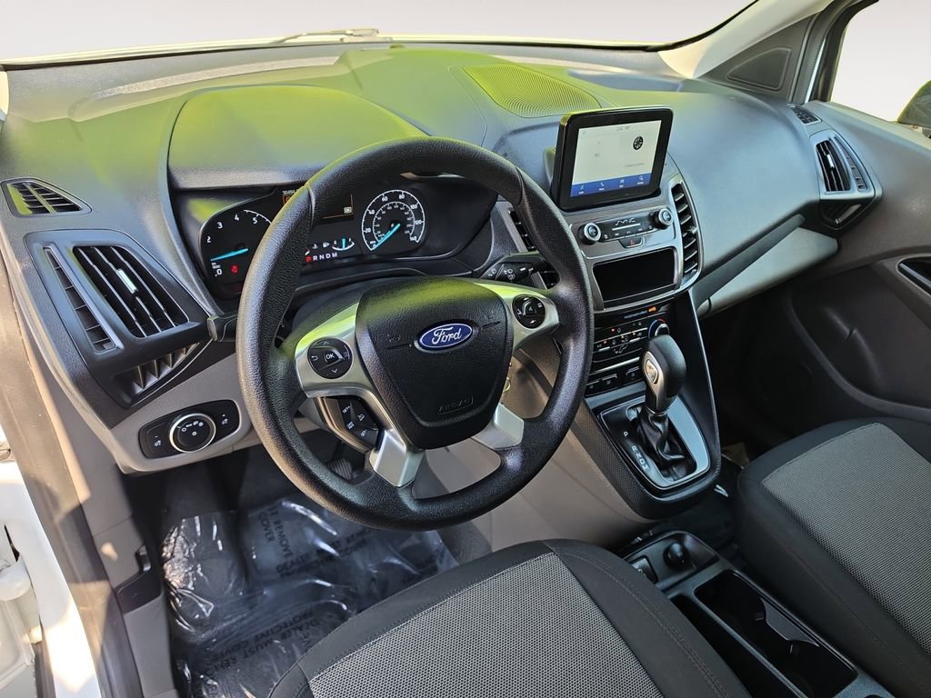 Used 2023 Ford Transit Connect XL FWD image 10