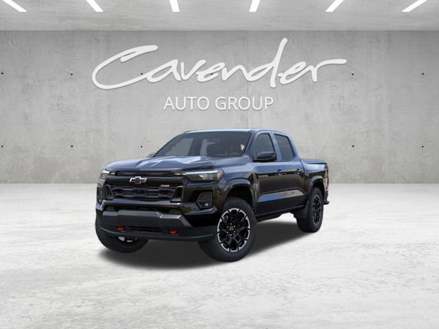 New 2026 Chevrolet Colorado Z71 w/ Technology Package AWD/4WD image 8
