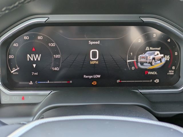 New 2026 GMC Sierra 2500 Denali w/ Denali Reserve Package image 33