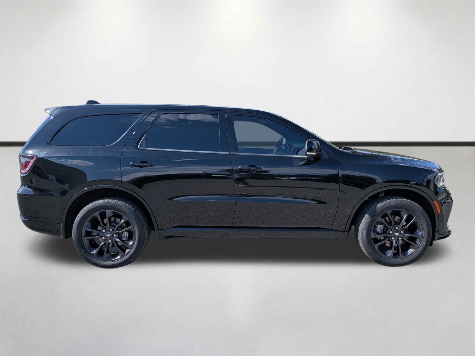 Used 2021 Dodge Durango GT AWD/4WD image 3