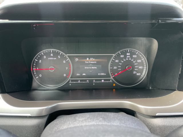 Used 2021 Kia Sorento SX AWD/4WD image 19