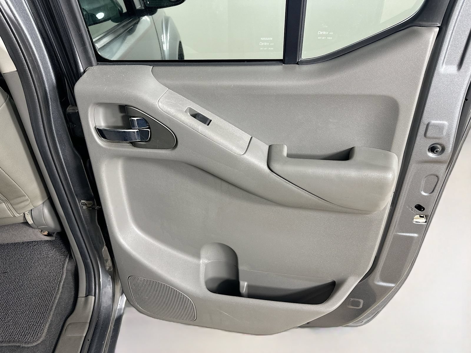 Used 2019 Nissan Frontier SV RWD image 37