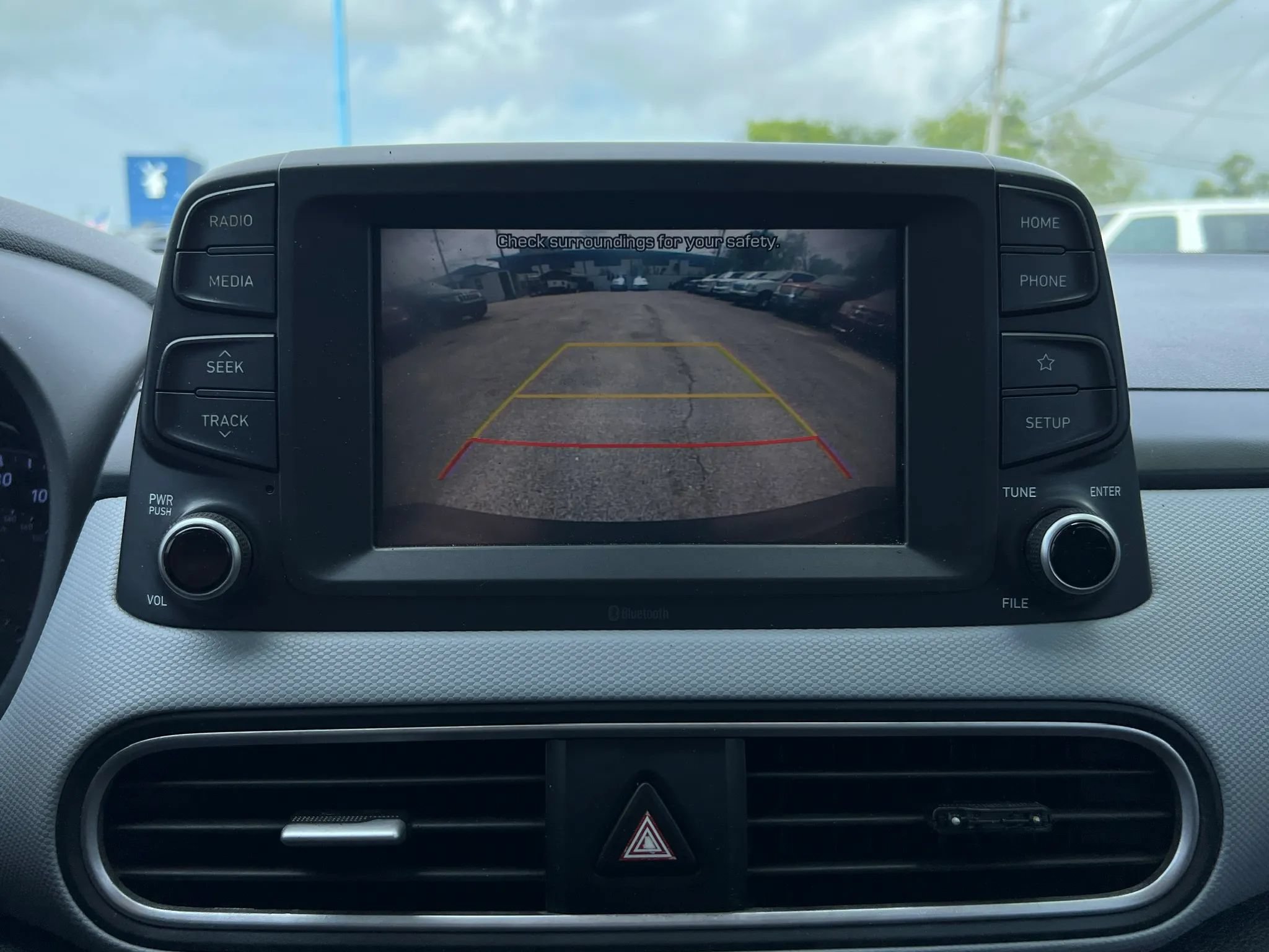 Used 2019 Hyundai Kona SE FWD image 20