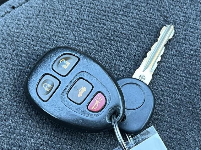 Used 2014 Chevrolet Impala Limited LS FWD image 26