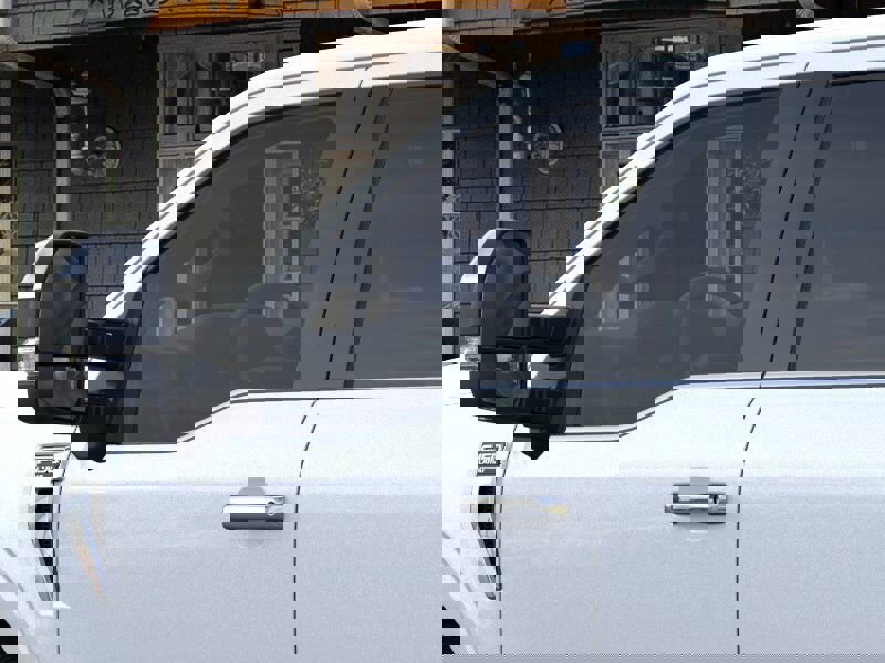 New 2025 Ford F150 Lariat w/ Equipment Group 501A Mid image 42