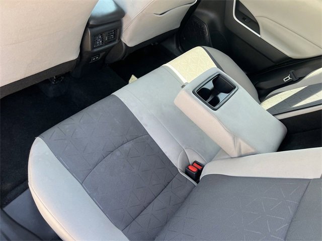 Used 2024 Toyota RAV4 XLE image 30