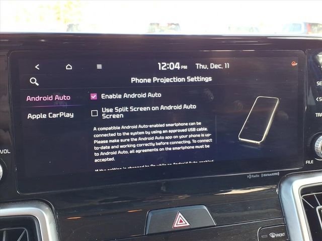 Used 2022 Kia Sorento EX image 13