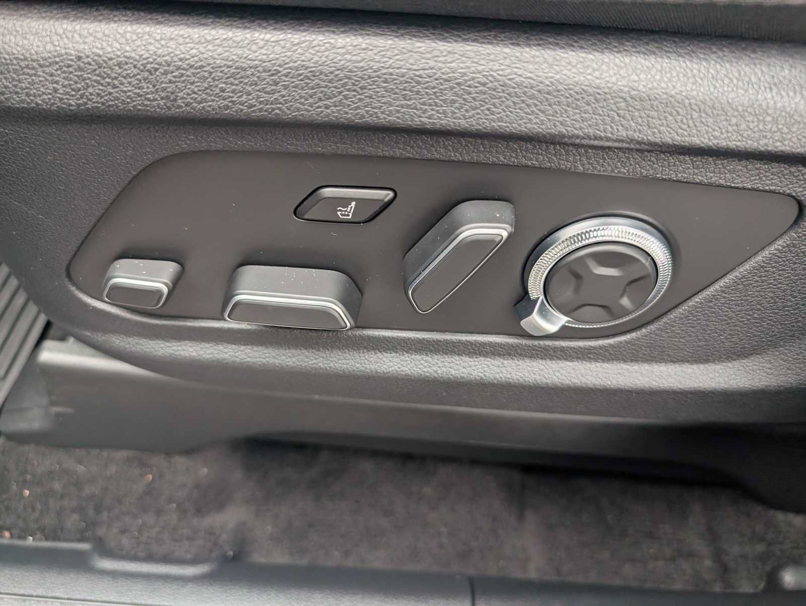 Used 2024 Hyundai Palisade Calligraphy AWD/4WD image 14