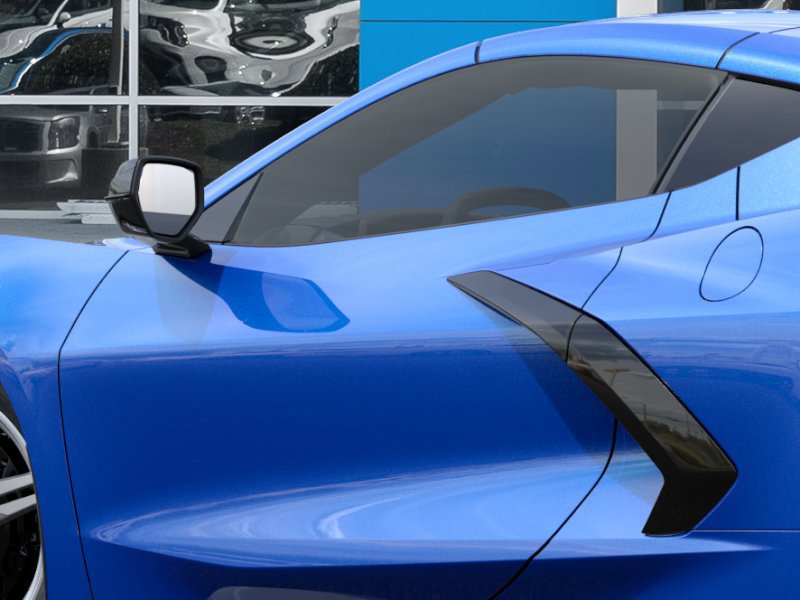 New 2026 Chevrolet Corvette Stingray Coupe w/ 1LT image 14